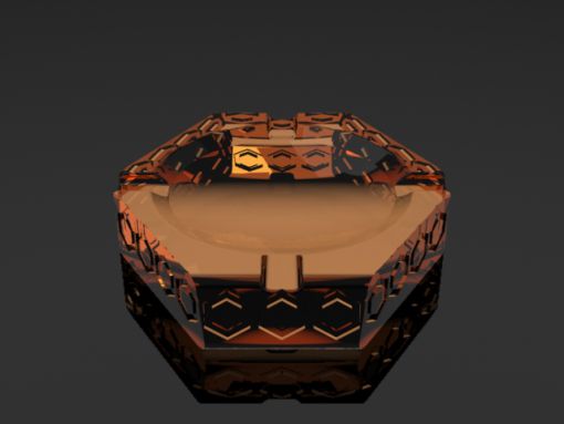   3D Cam Küllük