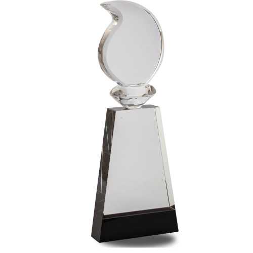  kristal plaket