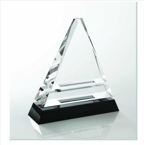  kristal plaket