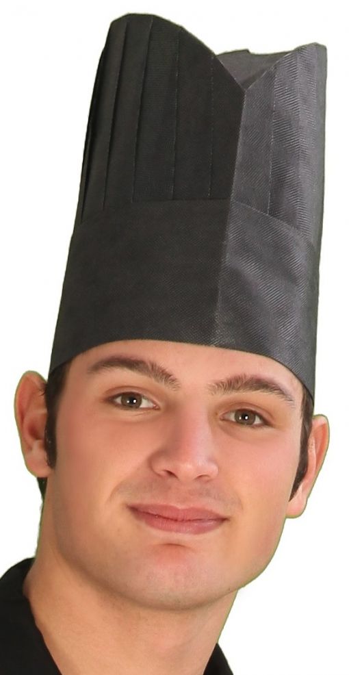  Aşçı Kep Kağıt