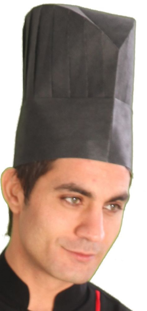  Aşçı Kep Kağıt