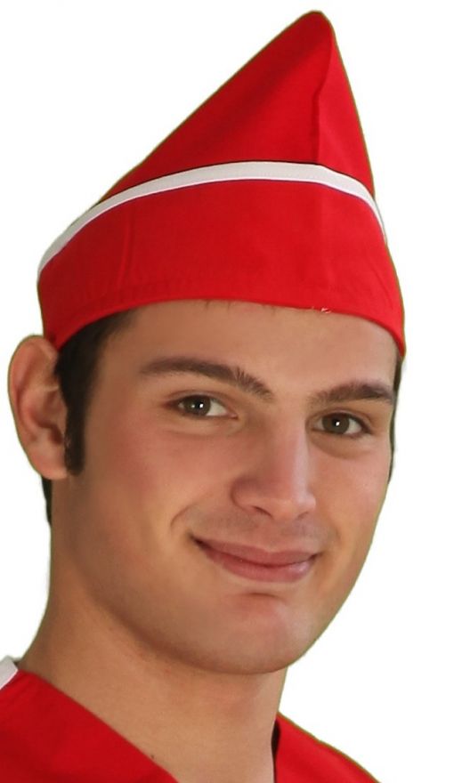  Aşçı Kep Subay