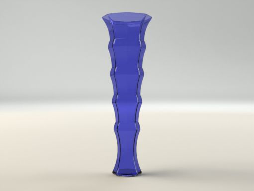  3d cam vazo