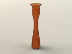   3d cam vazo