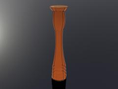   3d cam vazo