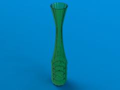   3d cam vazo