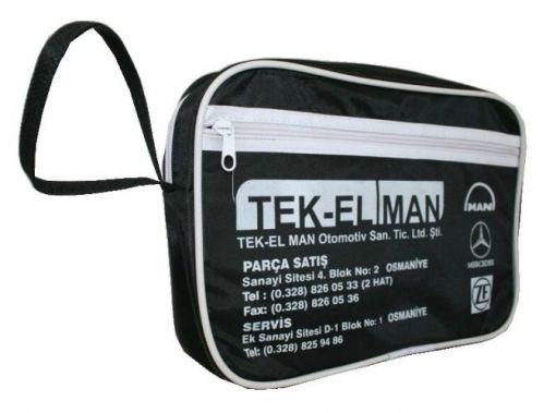   Eşantiyon çanta