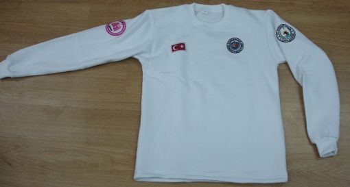  İki İplik Sweat Evde Bakım