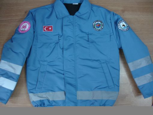  Montgomer Evde Bakım