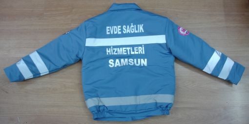  Montgomer Evde Bakım