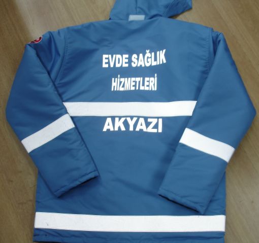  Montgomer Evde Bakım