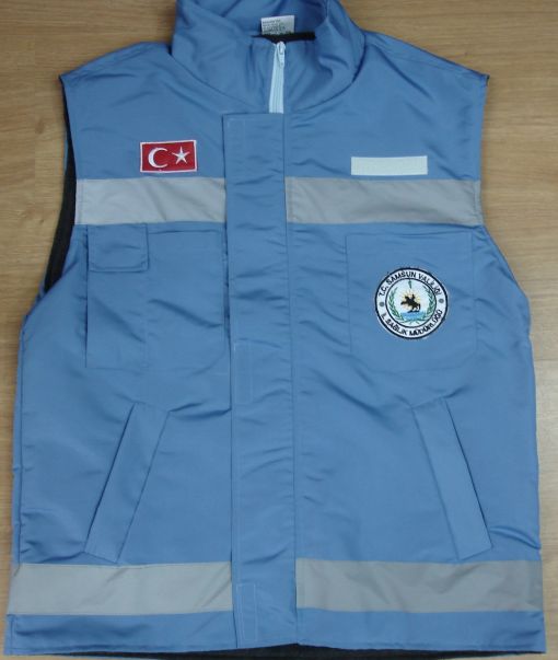  Yelek Evde Bakım