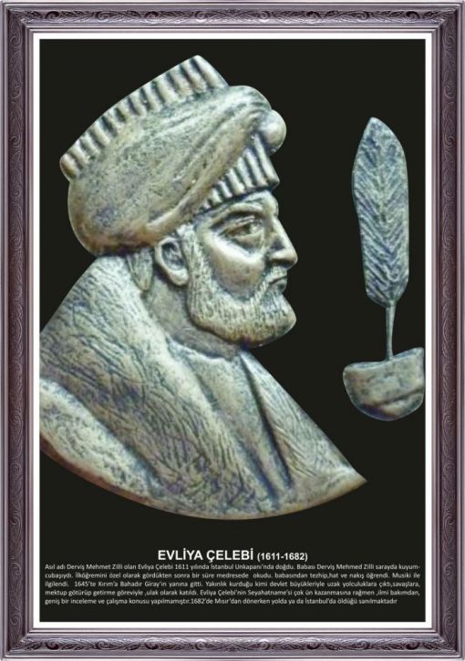  Türk Büyükleri 