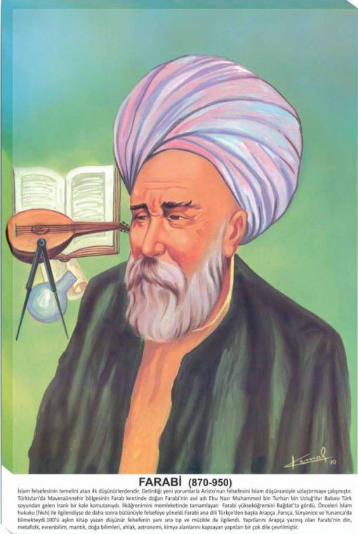  Türk Büyükleri 