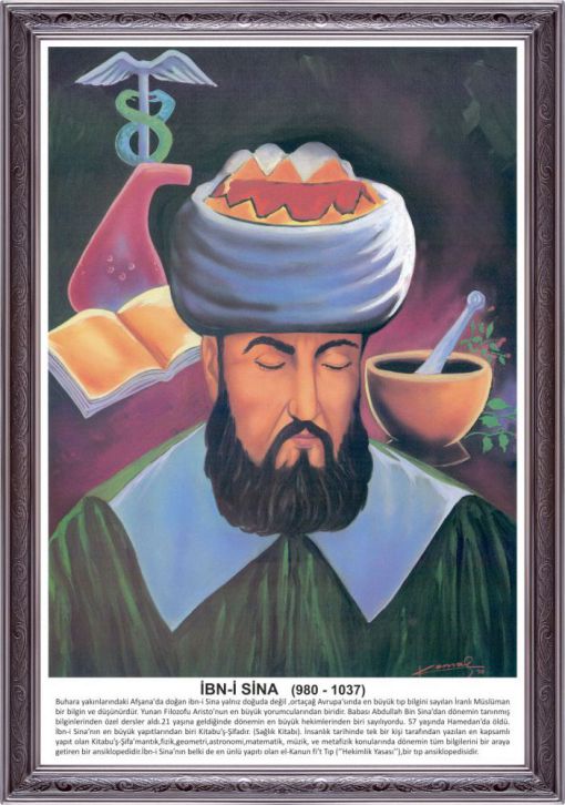  Türk Büyükleri 