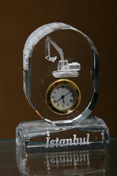 kalemlik ve saatler