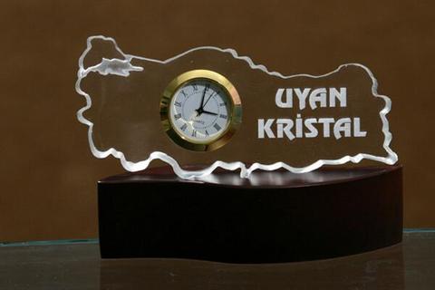  kalemlik ve saatler