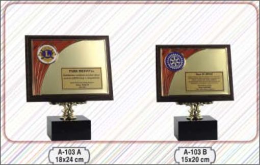 plaket