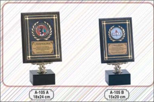 plaket