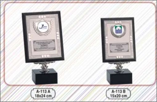 plaket