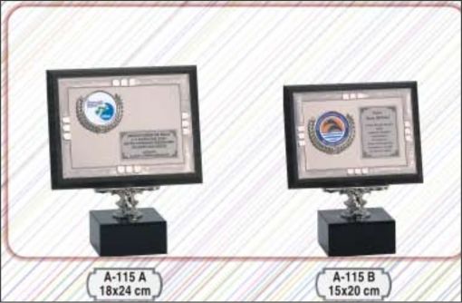 plaket