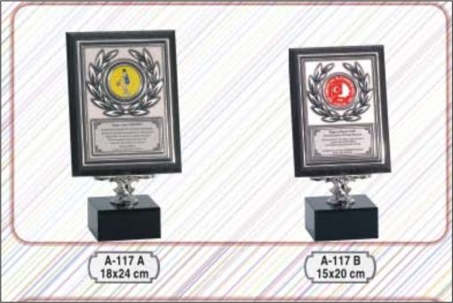 plaket