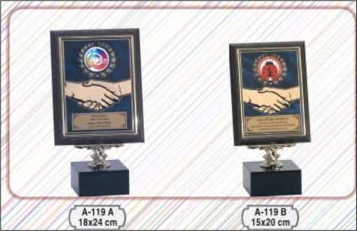 plaket