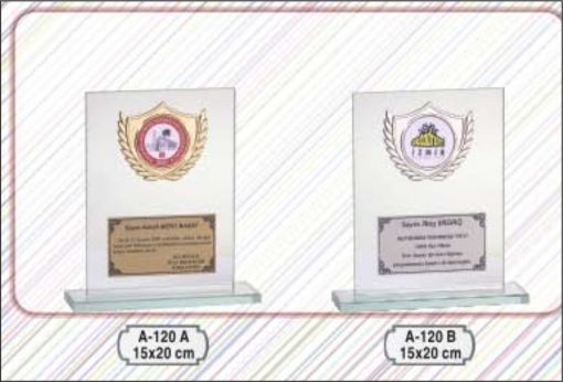 plaket
