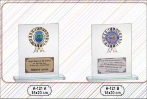 plaket
