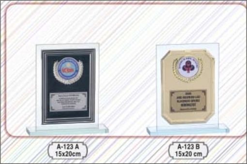 plaket