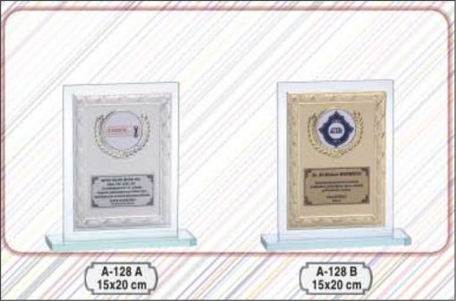 plaket