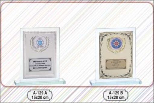 plaket