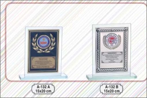  plaket