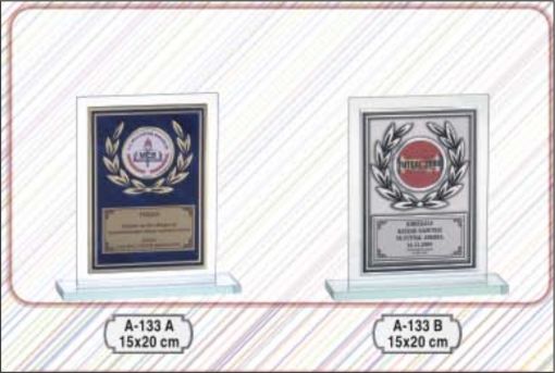 plaket