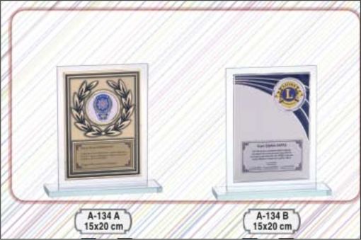 plaket