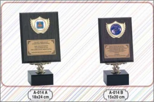  plaket