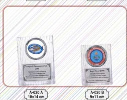  plaket