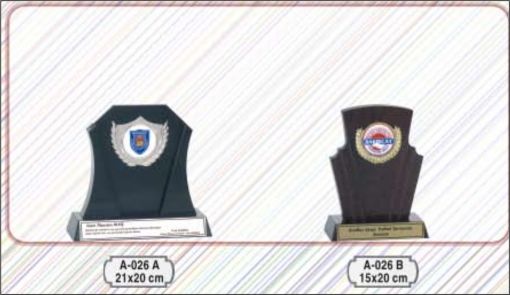  plaket