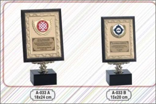  plaket