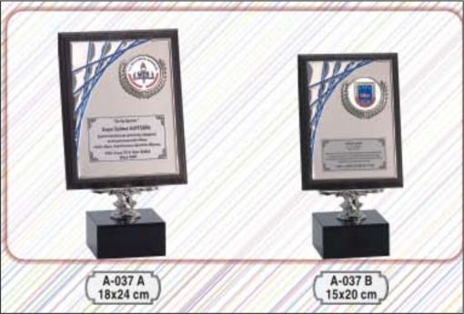  plaket