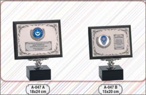  plaket