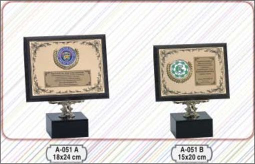  plaket