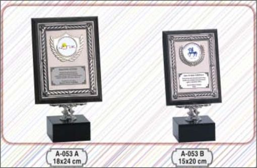  plaket