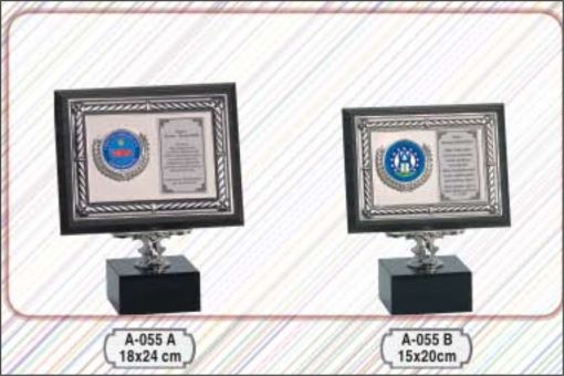 plaket