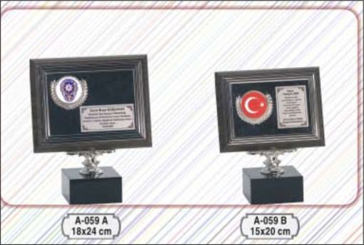 plaket
