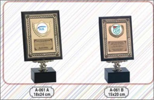 plaket