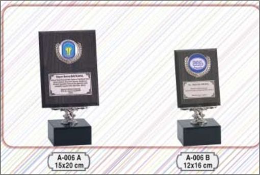  plaket