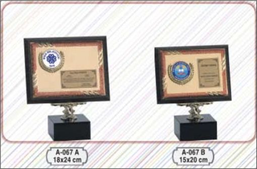 plaket