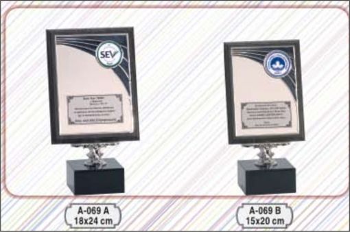 plaket
