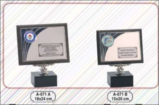 plaket